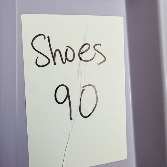 Isle Jacobsen Youth Tulip Shoes Beige Girls Size 2.5 - Picture 9 of 9